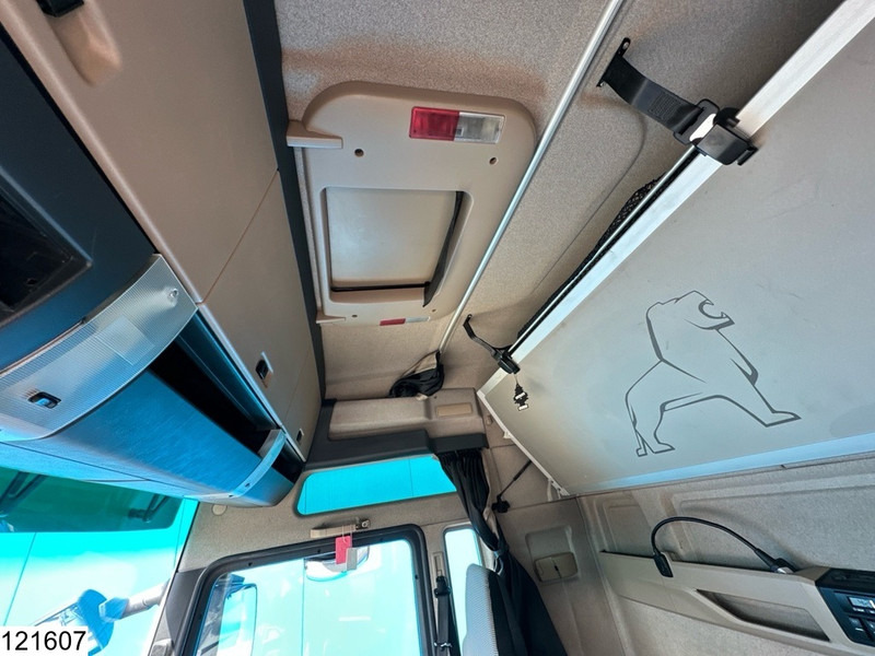 Tractor unit MAN TGX 18 460 EURO 6: picture 8