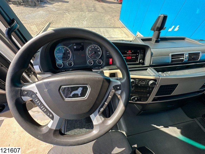 Tractor unit MAN TGX 18 460 EURO 6: picture 10