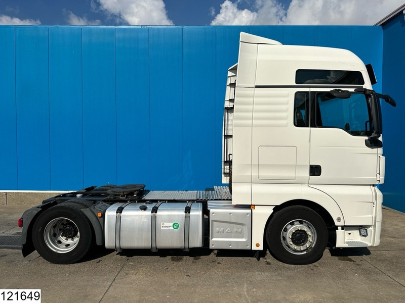 Tractor unit MAN TGX 18 460 EURO 6: picture 12