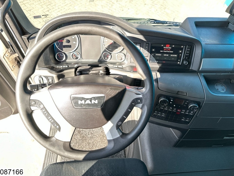 Tractor unit MAN TGX 24 460 6X2, EURO 6: picture 10