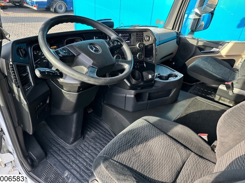 Mercedes-Benz Actros 1842 EURO 6 - Tractor unit: picture 5 Mercedes-Benz Actros 1842 EURO 6 - Tractor unit: picture 5