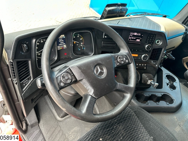 Mercedes-Benz Actros 1843 EURO 6, Hydrauliek, Retarder, LOHR - Tractor unit: picture 5 Mercedes-Benz Actros 1843 EURO 6, Hydrauliek, Retarder, LOHR - Tractor unit: picture 5