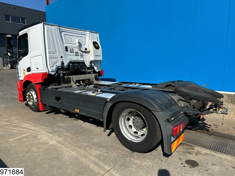 Mercedes-Benz Actros 1843 EURO 6, Retarder, Lohr, Standairco - Tractor unit: picture 4 Mercedes-Benz Actros 1843 EURO 6, Retarder, Lohr, Standairco - Tractor unit: picture 4