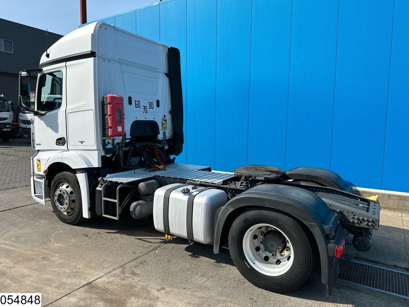 Mercedes-Benz Actros 1843 EURO 6, Retarder, PTO - Tractor unit: picture 4 Mercedes-Benz Actros 1843 EURO 6, Retarder, PTO - Tractor unit: picture 4