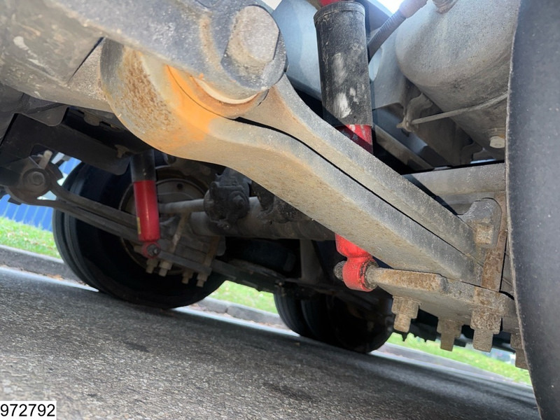 Tractor unit Mercedes-Benz Actros 1843 EURO 6, lohr, Retarder, Combi, Standairco: picture 15