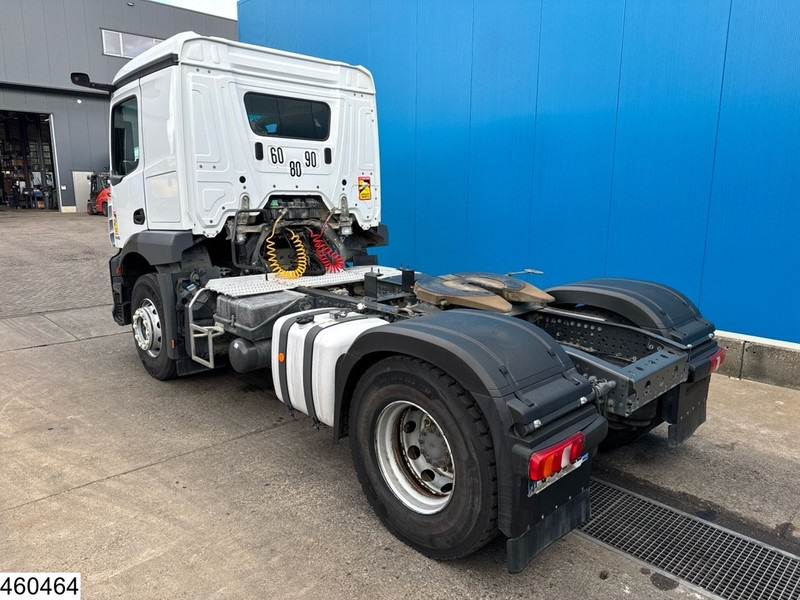 Mercedes-Benz Actros 1843 MP5, EURO 6, Retarder, MirrorCams - Tractor unit: picture 4 Mercedes-Benz Actros 1843 MP5, EURO 6, Retarder, MirrorCams - Tractor unit: picture 4