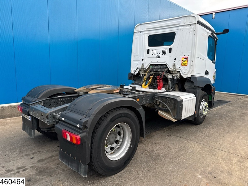 Mercedes-Benz Actros 1843 MP5, EURO 6, Retarder, MirrorCams - Tractor unit: picture 2 Mercedes-Benz Actros 1843 MP5, EURO 6, Retarder, MirrorCams - Tractor unit: picture 2