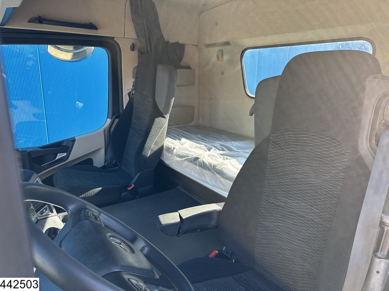 Tractor unit Mercedes-Benz Actros 1843 MP5, EURO 6D, Retarder, MirrorCams: picture 9