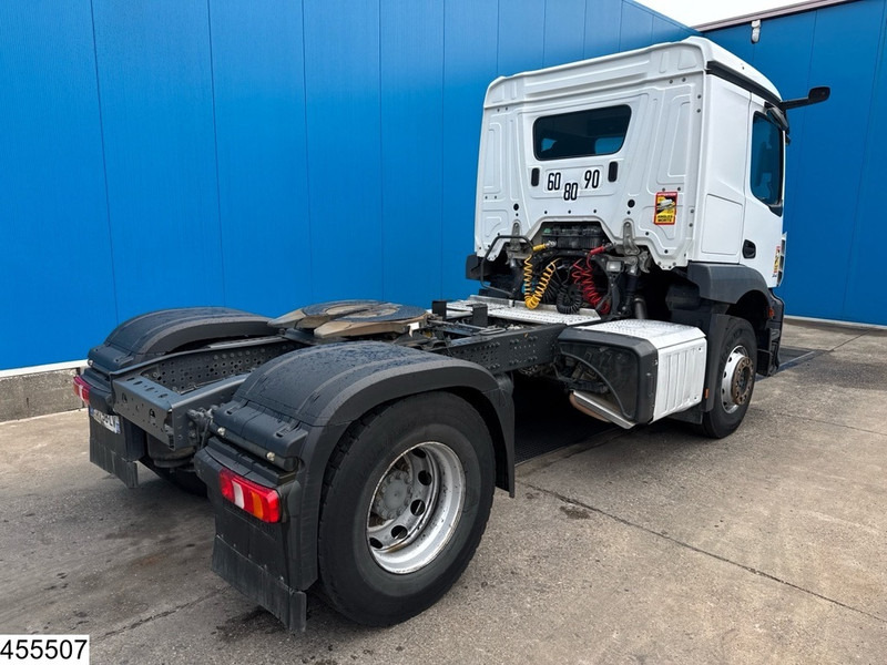 Mercedes-Benz Actros 1843 MP5, EURO 6D, Retarder, MirrorCams - Tractor unit: picture 2 Mercedes-Benz Actros 1843 MP5, EURO 6D, Retarder, MirrorCams - Tractor unit: picture 2