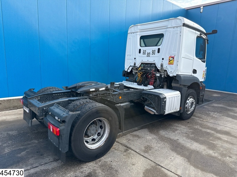 Mercedes-Benz Actros 1843 MP5, EURO 6D, Retarder, MirrorCams - Tractor unit: picture 3 Mercedes-Benz Actros 1843 MP5, EURO 6D, Retarder, MirrorCams - Tractor unit: picture 3