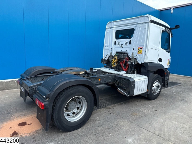 Mercedes-Benz Actros 1843 MP5, EURO 6D, Retarder, MirrorCams - Tractor unit: picture 3 Mercedes-Benz Actros 1843 MP5, EURO 6D, Retarder, MirrorCams - Tractor unit: picture 3