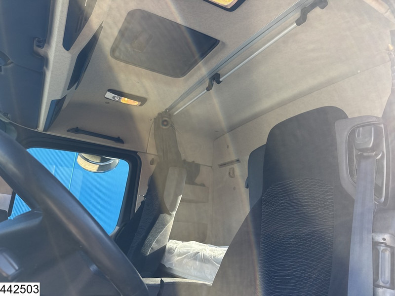 Tractor unit Mercedes-Benz Actros 1843 MP5, EURO 6D, Retarder, MirrorCams: picture 8