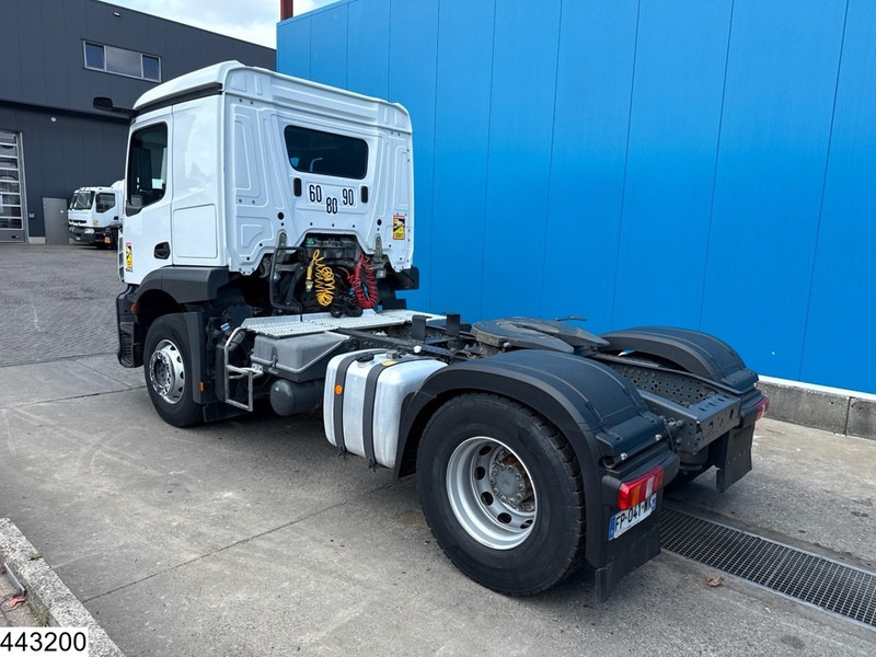 Mercedes-Benz Actros 1843 MP5, EURO 6D, Retarder, MirrorCams - Tractor unit: picture 4 Mercedes-Benz Actros 1843 MP5, EURO 6D, Retarder, MirrorCams - Tractor unit: picture 4