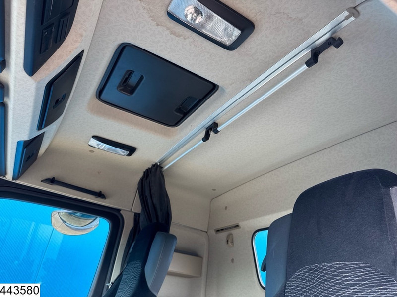 Tractor unit Mercedes-Benz Actros 1843 MP5, EURO 6D, Retarder, MirrorCams: picture 8