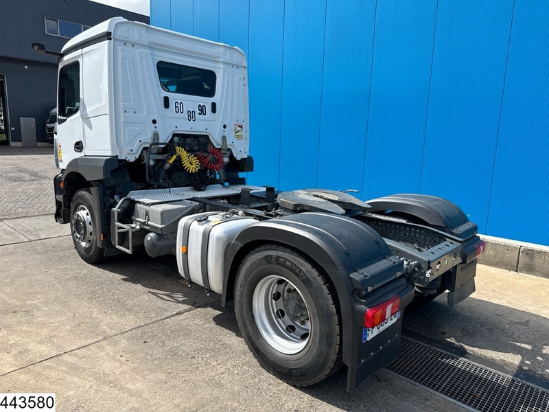 Mercedes-Benz Actros 1843 MP5, EURO 6D, Retarder, MirrorCams - Tractor unit: picture 4 Mercedes-Benz Actros 1843 MP5, EURO 6D, Retarder, MirrorCams - Tractor unit: picture 4