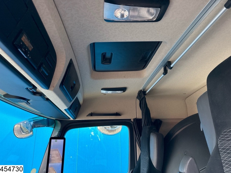 Mercedes-Benz Actros 1843 MP5, EURO 6D, Retarder, MirrorCams - Tractor unit: picture 5 Mercedes-Benz Actros 1843 MP5, EURO 6D, Retarder, MirrorCams - Tractor unit: picture 5