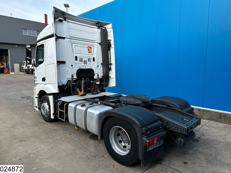 Mercedes-Benz Actros 1845 EURO 6 - Tractor unit: picture 4 Mercedes-Benz Actros 1845 EURO 6 - Tractor unit: picture 4