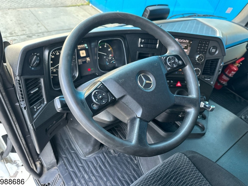Mercedes-Benz Actros 1845 EURO 6 - Tractor unit: picture 5 Mercedes-Benz Actros 1845 EURO 6 - Tractor unit: picture 5