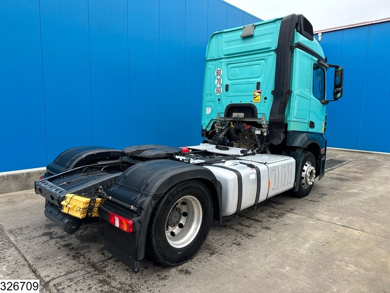 Mercedes-Benz Actros 1848 EURO 6, RETARDER, PTO, Standairco - Tractor unit: picture 2 Mercedes-Benz Actros 1848 EURO 6, RETARDER, PTO, Standairco - Tractor unit: picture 2