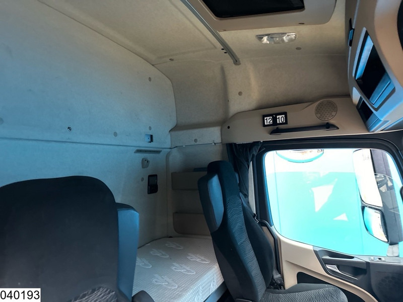 Mercedes-Benz Actros 2443 6x2, EURO 6, RHD, ADR, Hydraulic on lease Mercedes-Benz Actros 2443 6x2, EURO 6, RHD, ADR, Hydraulic: picture 12