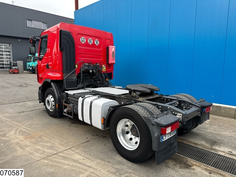 Renault Lander 430 Dxi EURO 5 EEV, Retarder, PTO - Tractor unit: picture 4 Renault Lander 430 Dxi EURO 5 EEV, Retarder, PTO - Tractor unit: picture 4
