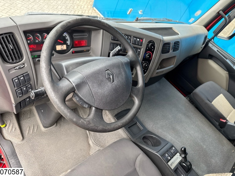 Renault Lander 430 Dxi EURO 5 EEV, Retarder, PTO - Tractor unit: picture 5 Renault Lander 430 Dxi EURO 5 EEV, Retarder, PTO - Tractor unit: picture 5
