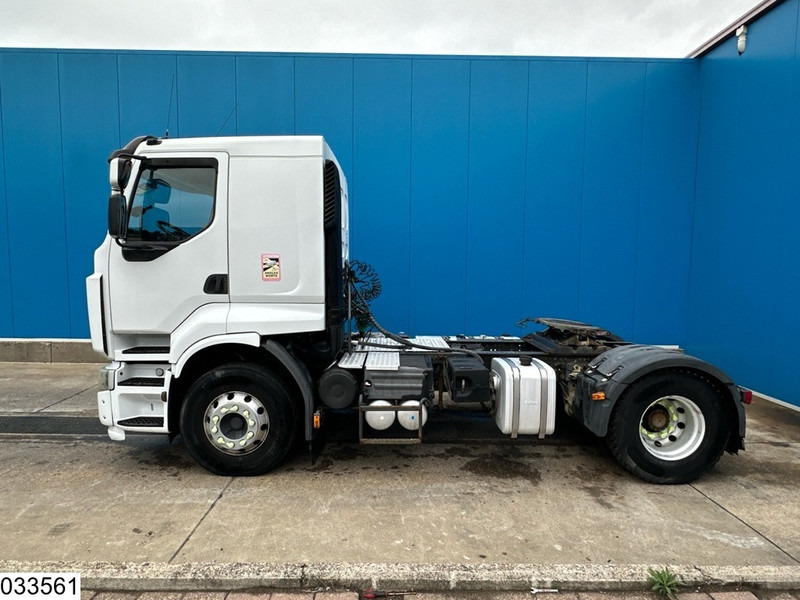 Renault Lander 460 Hydraulic on lease Renault Lander 460 Hydraulic: picture 12