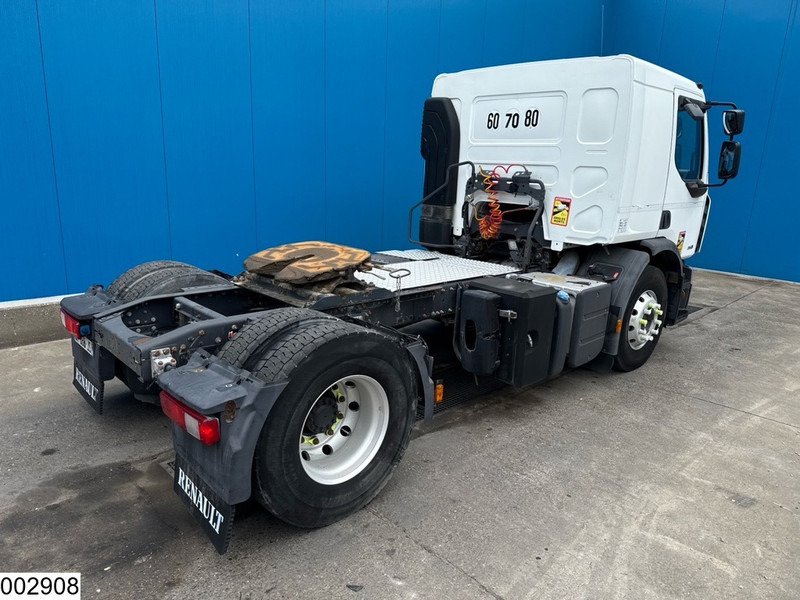 Renault Premium 380 Dxi EURO 5, PTO - Tractor unit: picture 3 Renault Premium 380 Dxi EURO 5, PTO - Tractor unit: picture 3