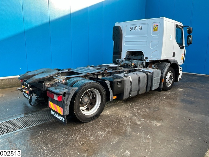 Renault Premium 380 Dxi EURO 5, Retarder, LOHR - Tractor unit: picture 2 Renault Premium 380 Dxi EURO 5, Retarder, LOHR - Tractor unit: picture 2