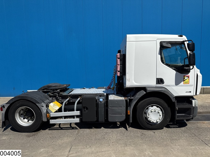 Tractor unit Renault Premium 430 Dxi EURO 5, ADR, PTO, Retarder: picture 12