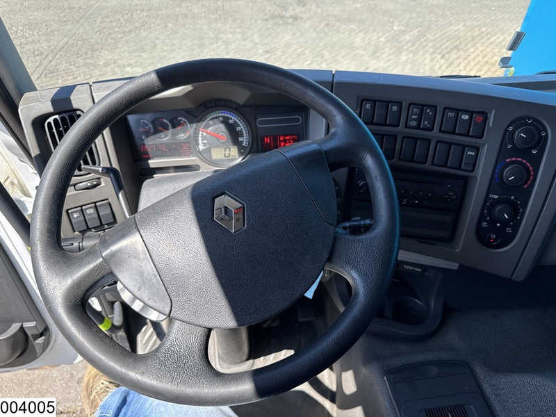 Tractor unit Renault Premium 430 Dxi EURO 5, ADR, PTO, Retarder: picture 10