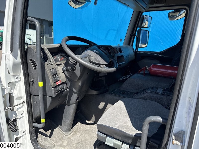 Renault Premium 430 Dxi EURO 5, ADR, PTO, Retarder - Tractor unit: picture 5 Renault Premium 430 Dxi EURO 5, ADR, PTO, Retarder - Tractor unit: picture 5