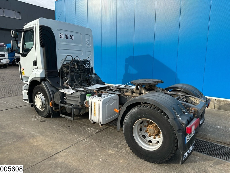 Renault Premium 440 Dxi EURO 3, Hydraulics - Tractor unit: picture 2 Renault Premium 440 Dxi EURO 3, Hydraulics - Tractor unit: picture 2