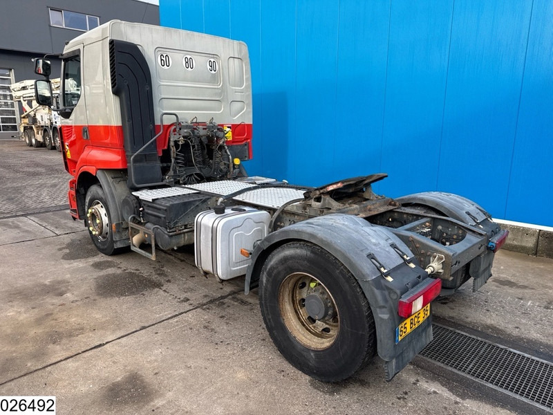 Renault Premium 450 Dxi EURO 4, Hydraulic, Manual transmission - Tractor unit: picture 4 Renault Premium 450 Dxi EURO 4, Hydraulic, Manual transmission - Tractor unit: picture 4