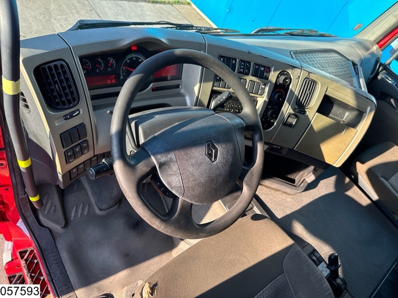 Renault Premium 460 Dxi EURO 5, ADR, Retarder, PTO - Tractor unit: picture 5 Renault Premium 460 Dxi EURO 5, ADR, Retarder, PTO - Tractor unit: picture 5