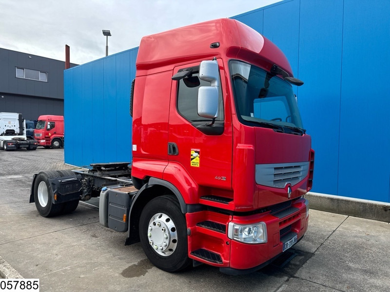 Renault Premium 460 Dxi EURO 5, ADR, Retarder, PTO - Tractor unit: picture 3 Renault Premium 460 Dxi EURO 5, ADR, Retarder, PTO - Tractor unit: picture 3