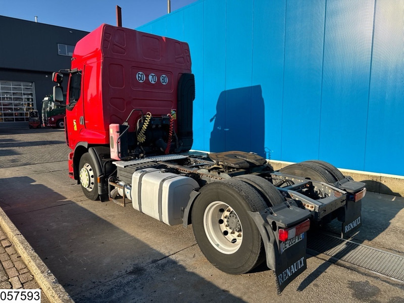 Renault Premium 460 Dxi EURO 5, ADR, Retarder, PTO - Tractor unit: picture 4 Renault Premium 460 Dxi EURO 5, ADR, Retarder, PTO - Tractor unit: picture 4