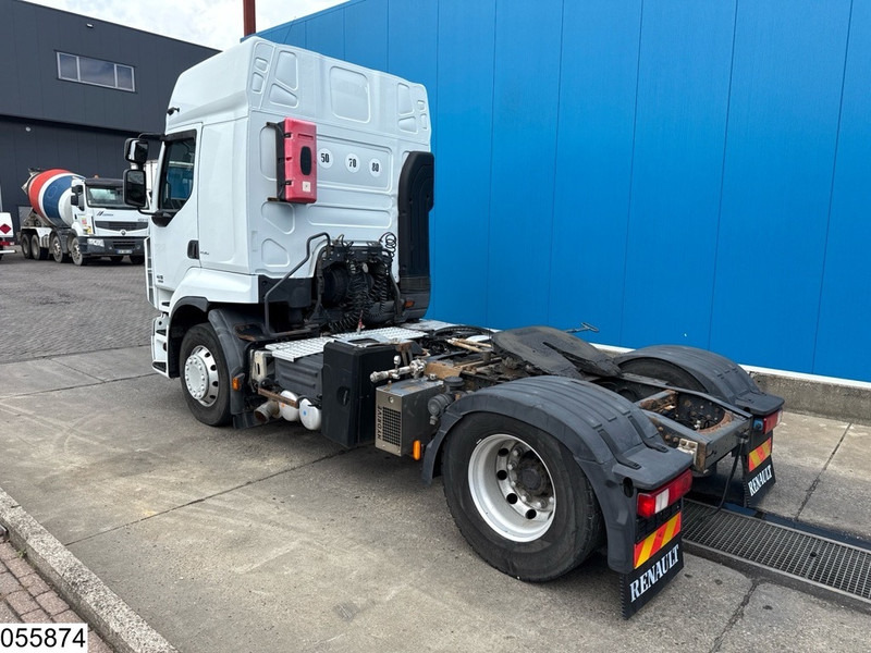 Renault Premium 460 Dxi EURO 5 EEV, ADR, Hydraulic, Standairco - Tractor unit: picture 4 Renault Premium 460 Dxi EURO 5 EEV, ADR, Hydraulic, Standairco - Tractor unit: picture 4