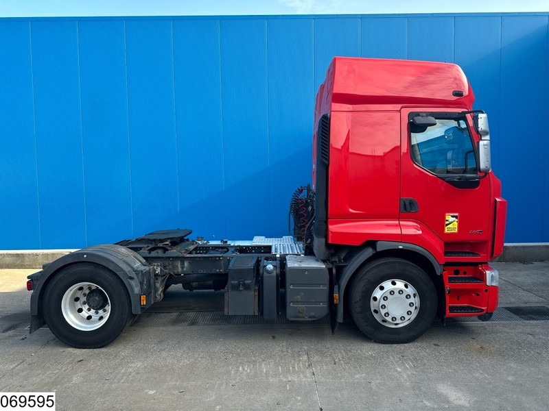Tractor unit Renault Premium 460 Dxi EURO 5, Retarder, ADR, PTO: picture 12