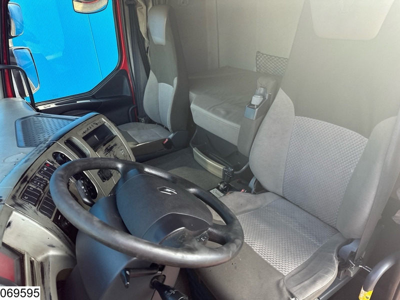 Tractor unit Renault Premium 460 Dxi EURO 5, Retarder, ADR, PTO: picture 9