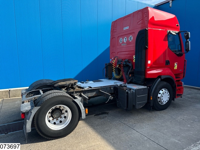 Renault Premium 460 Dxi EURO 5, Retarder, ADR, PTO - Tractor unit: picture 2 Renault Premium 460 Dxi EURO 5, Retarder, ADR, PTO - Tractor unit: picture 2