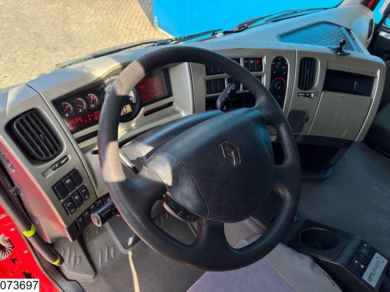 Renault Premium 460 Dxi EURO 5, Retarder, ADR, PTO - Tractor unit: picture 5 Renault Premium 460 Dxi EURO 5, Retarder, ADR, PTO - Tractor unit: picture 5