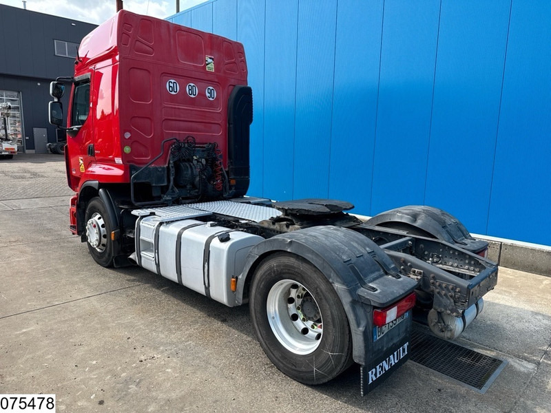 Renault Premium 460 Dxi EURO 5, Retarder - Tractor unit: picture 4 Renault Premium 460 Dxi EURO 5, Retarder - Tractor unit: picture 4