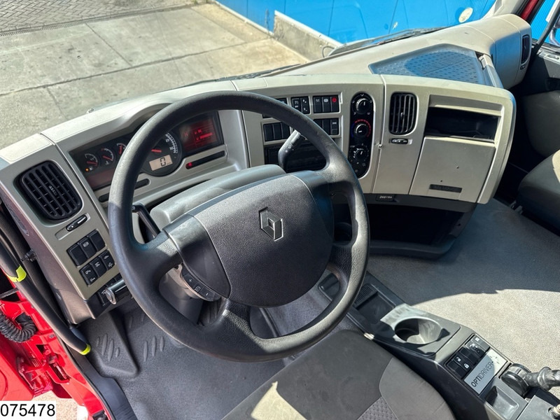 Renault Premium 460 Dxi EURO 5, Retarder - Tractor unit: picture 5 Renault Premium 460 Dxi EURO 5, Retarder - Tractor unit: picture 5