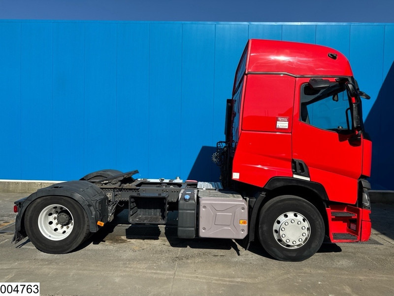 Tractor unit Renault T 440 EURO 6, ADR, PTO: picture 12