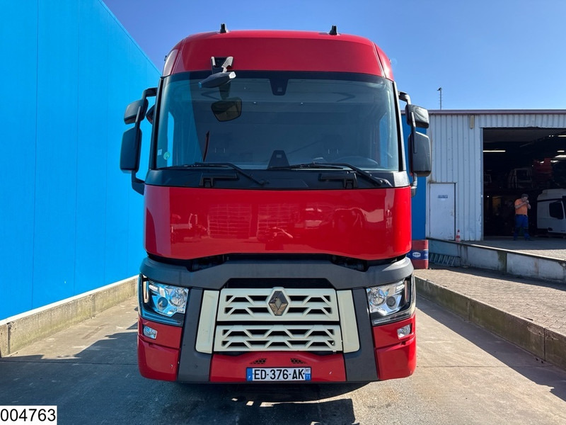 Tractor unit Renault T 440 EURO 6, ADR, PTO: picture 13