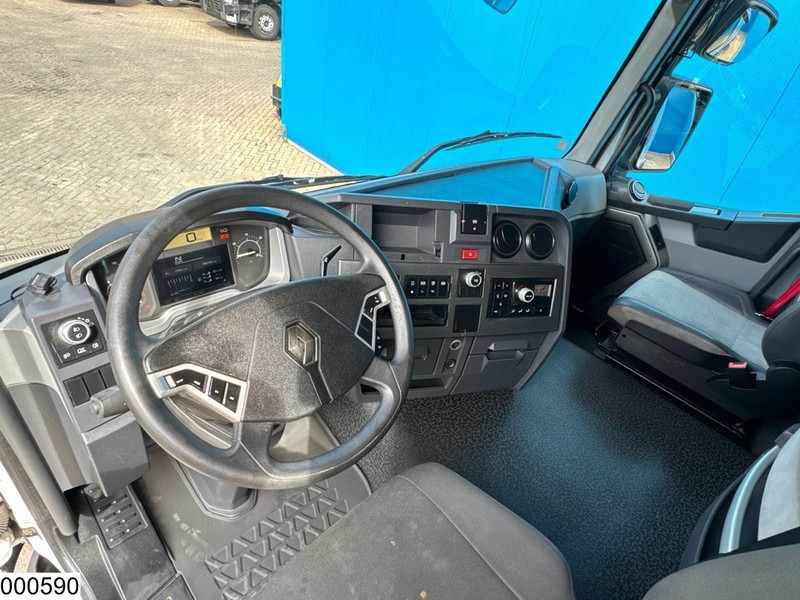Renault T 440 EURO 6 - Tractor unit: picture 5 Renault T 440 EURO 6 - Tractor unit: picture 5