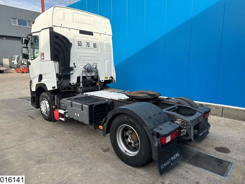 Renault T 460 EURO 6, ADR, PTO - Tractor unit: picture 4 Renault T 460 EURO 6, ADR, PTO - Tractor unit: picture 4