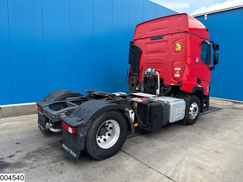 Renault T 460 EURO 6, ADR, PTO, Retarder - Tractor unit: picture 4 Renault T 460 EURO 6, ADR, PTO, Retarder - Tractor unit: picture 4