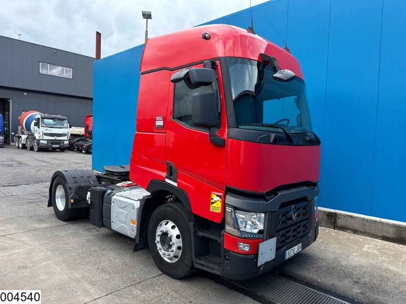 Renault T 460 EURO 6, ADR, PTO, Retarder - Tractor unit: picture 2 Renault T 460 EURO 6, ADR, PTO, Retarder - Tractor unit: picture 2